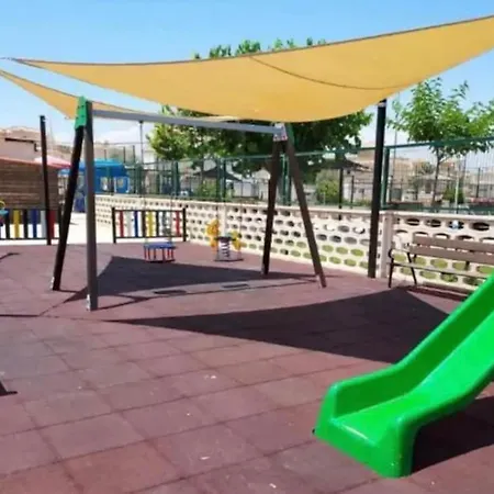 Ferienhaus Adosado Nuevo Con Piscina Gran Alacant