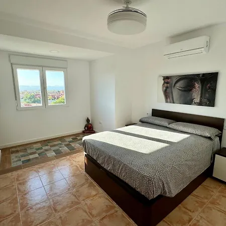 Adosado Nuevo Con Piscina Ferienhaus *