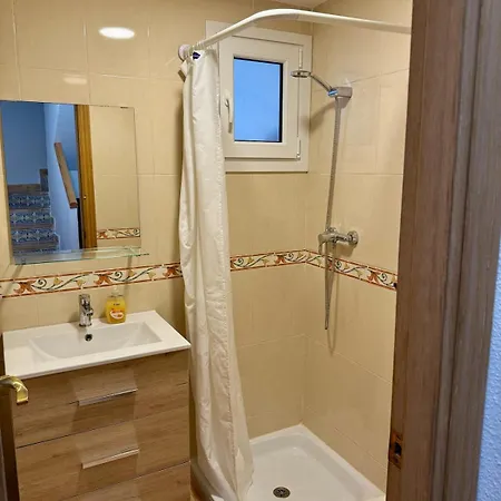 Adosado Nuevo Con Piscina Ferienhaus