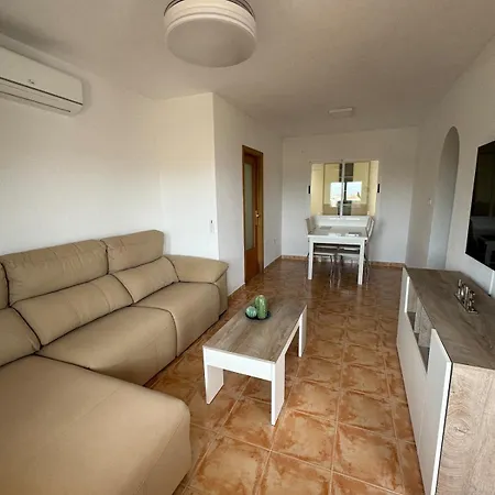Adosado Nuevo Con Piscina Ferienhaus *