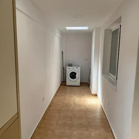 Nyaraló Adosado Nuevo Con Piscina *