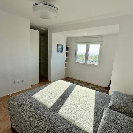 Adosado Nuevo Con Piscina Gran Alacant