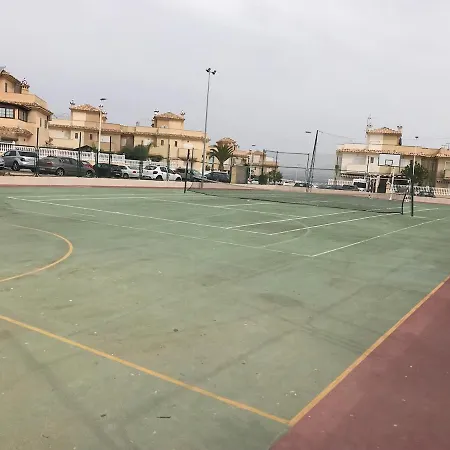 Adosado Nuevo Con Piscina * Gran Alacant