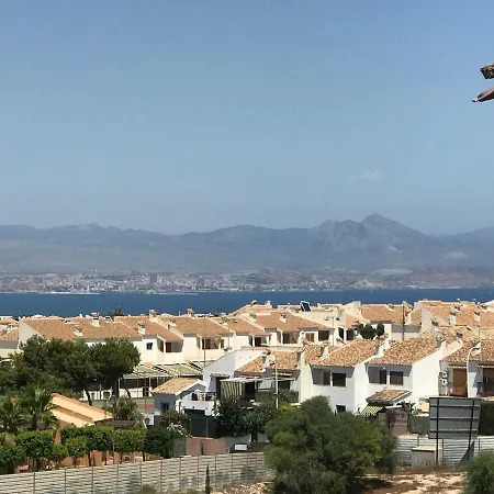 Adosado Nuevo Con Piscina Nyaraló