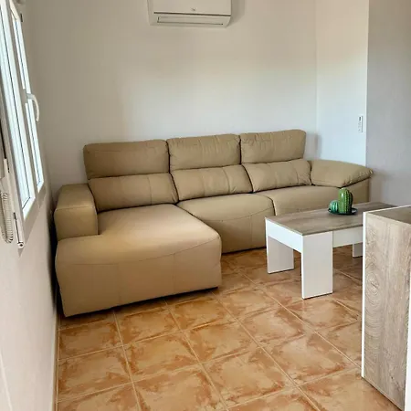 Nyaraló Adosado Nuevo Con Piscina *